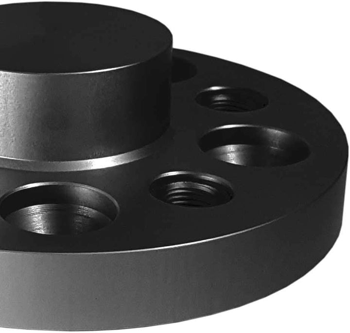 Spurverbreiterung TRAK+ Spurverbreiterungen/TRAK+ Wheel Spacers HR B50556659 Distanzscheibe Räder