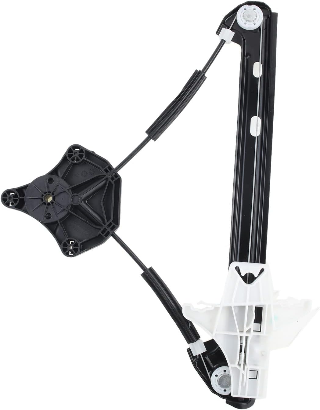 Frankberg Fensterheber Elektrisch Hinten Links Kompatibel mit Golf VII Variant BA5 BV5 Golf VII 5G1