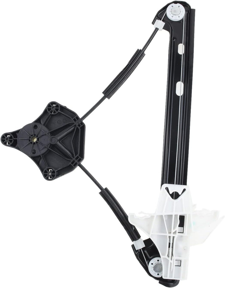 Frankberg Fensterheber Elektrisch Hinten Links Kompatibel mit Golf VII Variant BA5 BV5 Golf VII 5G1