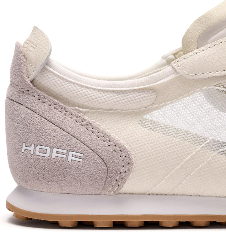 HOFF Mockingbird Damen Turnschuhe 40 EU Mehrfarbig, 40 EU Mehrfarbig