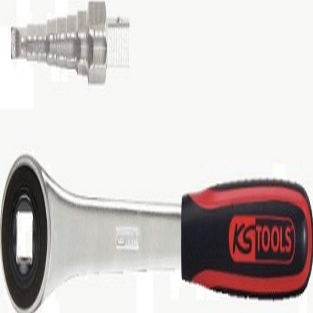 KS Tools 130.3020 Universal-Stufenschlüssel-Satz 7/8"-3/8", 2-tlg.