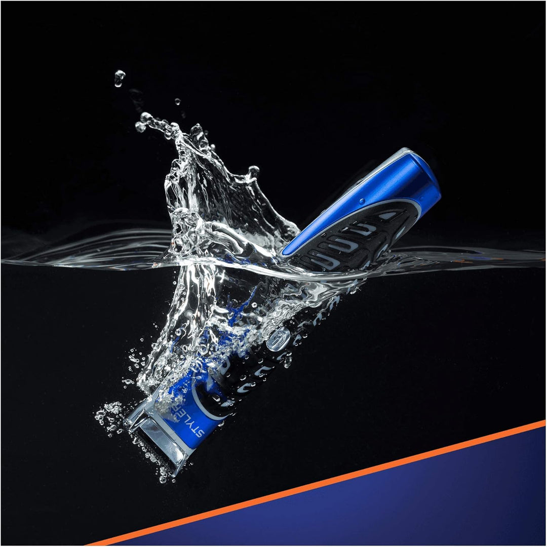 Gillette, 3-in-1 Fusion ProGlide Geschenkset, Geschenkset