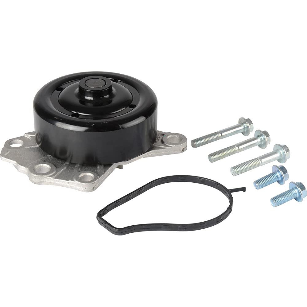 Herth+Buss J1512117 Wasserpumpe | mit Dichtung