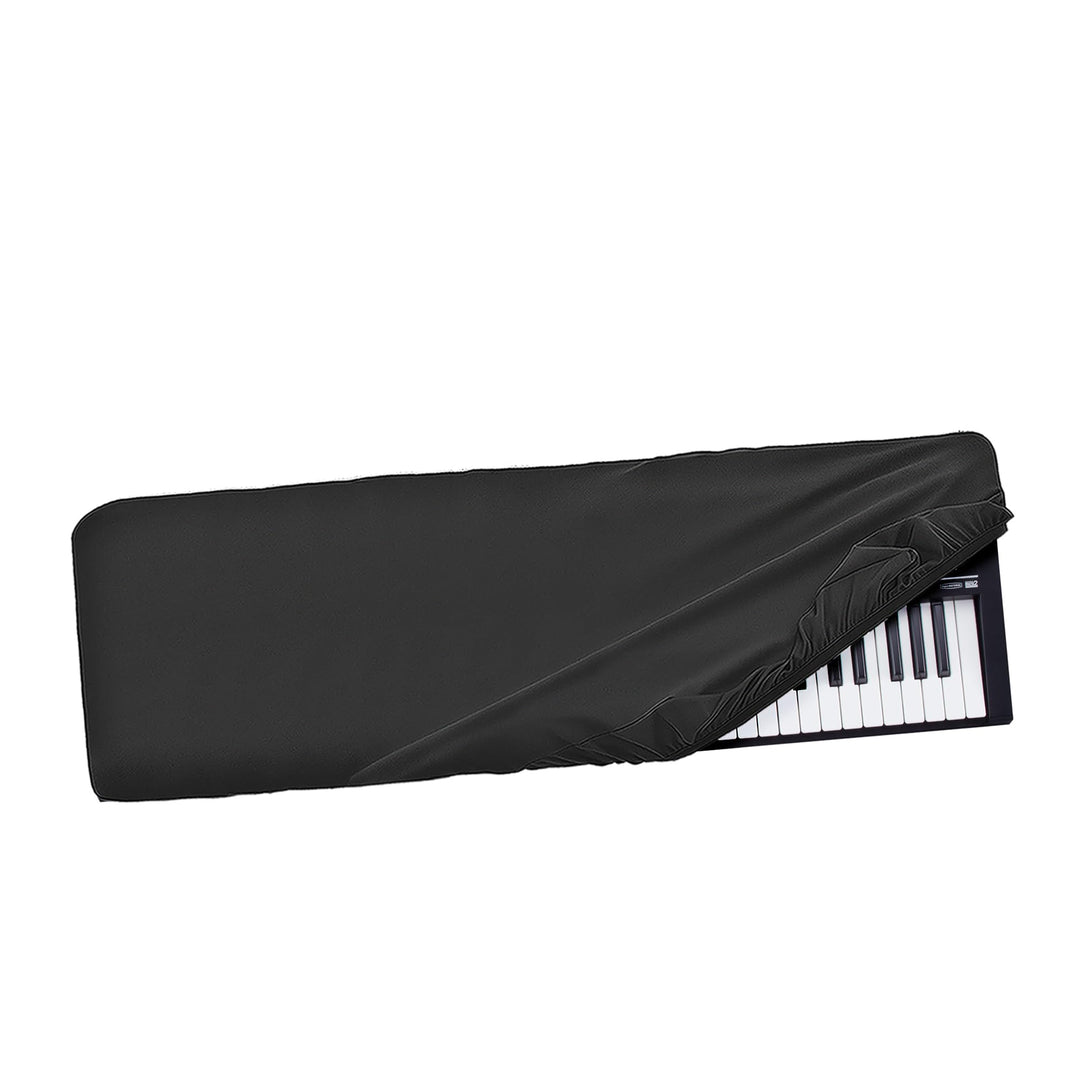 Musiin Staubschutz für Klaviertastatur mit 61 Tasten, kompatibel mit Roland V-COMBO VR-09-B, FA-06,