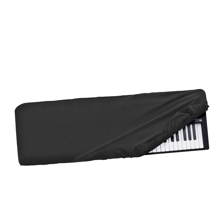 Musiin Staubschutz für Klaviertastatur mit 61 Tasten, kompatibel mit Roland V-COMBO VR-09-B, FA-06,