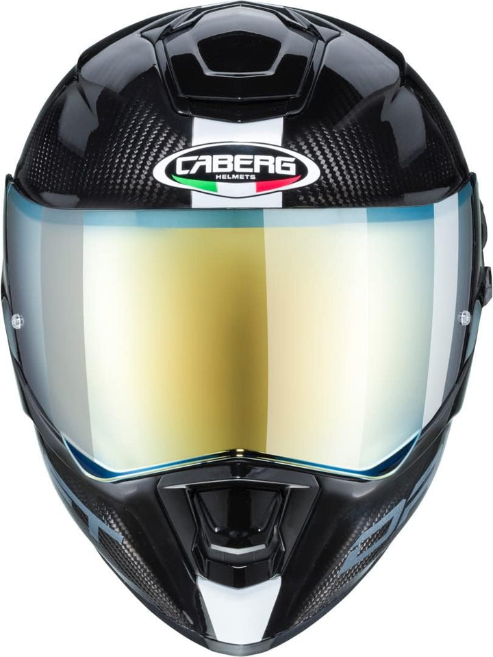 DRIFT EVO CARBON SONIC ANTHRACITE/WHITE XXL