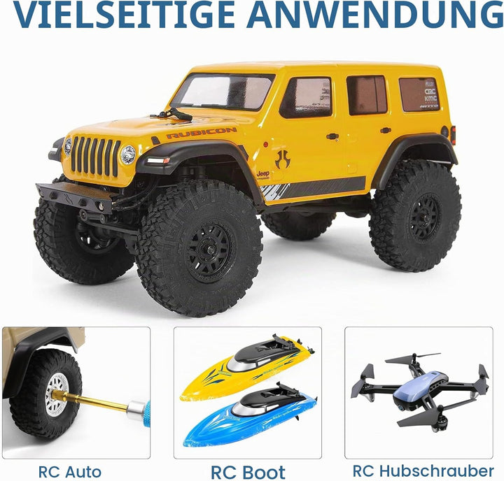 Sechskantmutter Schraubendreher Satz 2.0mm 2.5mm 3.0mm 3.5mm 4.0mm 4.5mm 5.0mm RC Werkzeug Steckschl