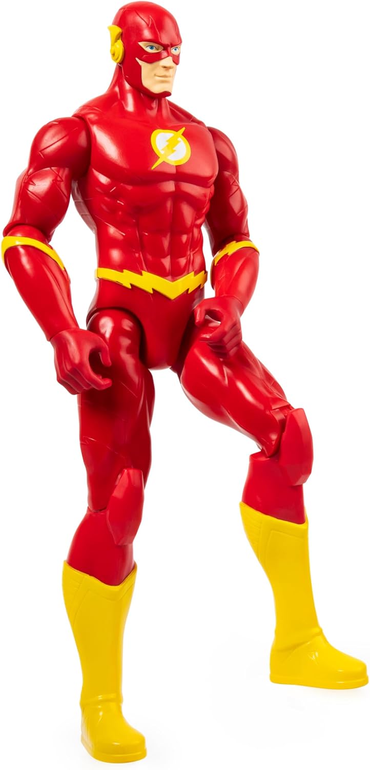 DC Comics 30cm-Actionfigur - The Flash, DC Comics