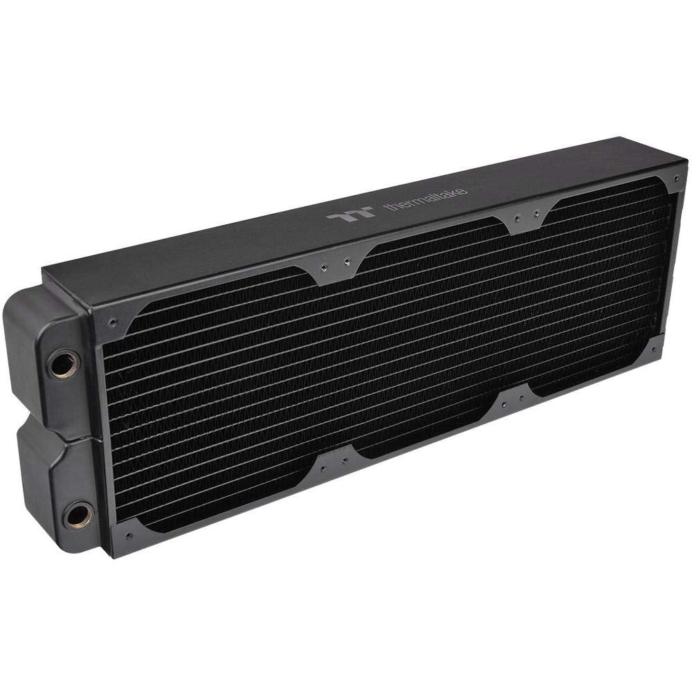 Thermaltake Pacific CL360 Radiator DIY, Schwarz, CL360