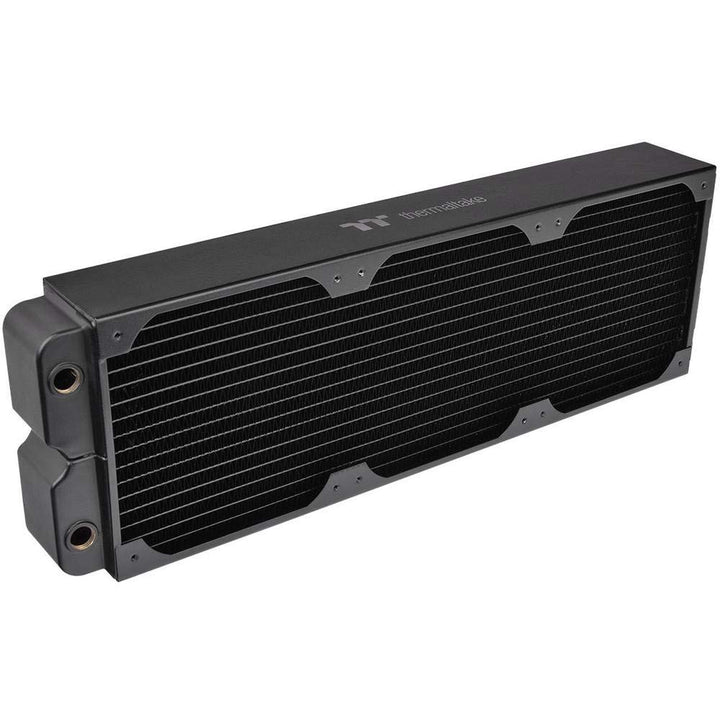 Thermaltake Pacific CL360 Radiator DIY, Schwarz, CL360