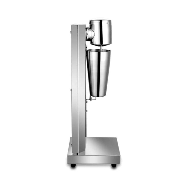 180W Milchshake Maker, Shaker Maschine Getränkemischer, Power Drink Mixer Gastro Standmixer-Barmixer