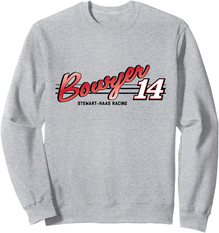 NASCAR - Clint Bowyer - Marble Sweatshirt