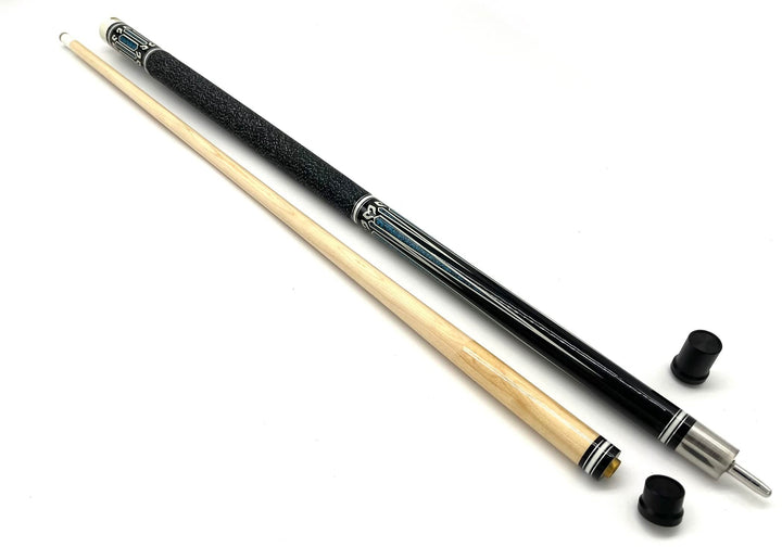 Top-Billardqueue "Lotus CL-1" mit Queuetasche