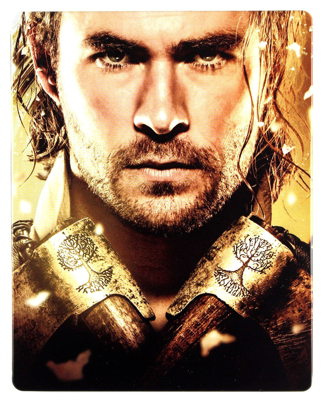 The Huntsman & the Ice Queen [Blu-Ray]+[Blu-Ray 3D] [Region Free] (Deutsche Sprache. Deutsche Untert