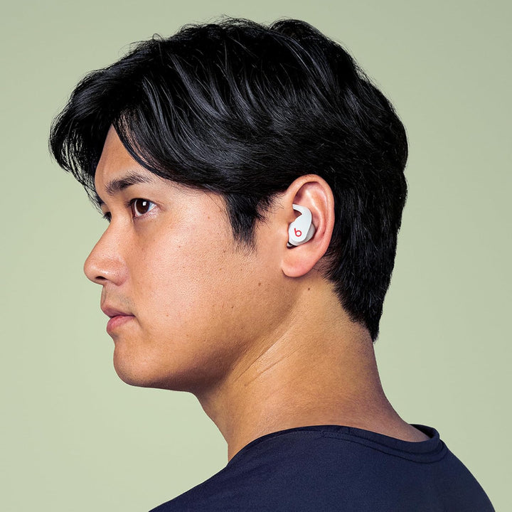 Beats Fit Pro – Komplett kabellose In-Ear Kopfhörer – Aktives Noise-Cancelling, Kompatibel mit Apple