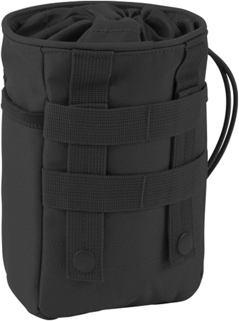 Brandit Molle Pouches - Hüfttaschen, Gürteltaschen, Zubehörtaschen, Kulturbeutel - 6 Verschiedene Ve