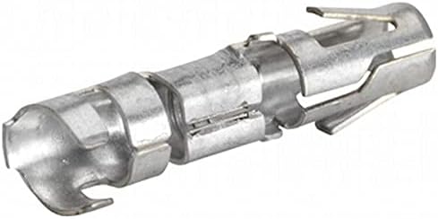 HELLA 8KW 054 948-013 Leitungsverbinder - RAM - von: 4.0mm² - bis: 6.0mm² - Rundsteckhülse - Ø: 3.5m