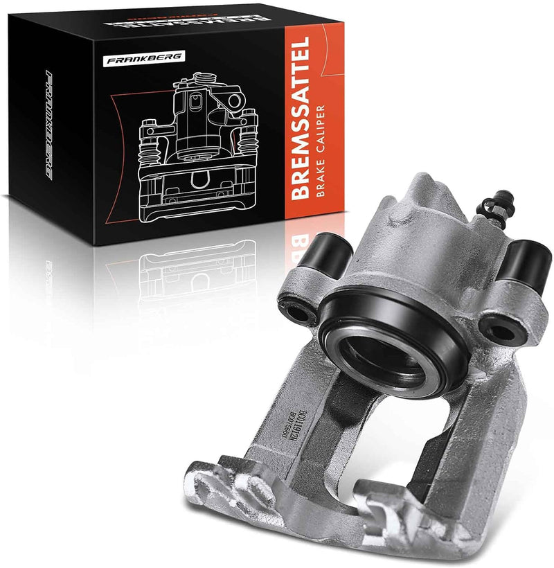 Frankberg Bremssattel Bremszange Vorderachse Rechts Kompatibel mit Focus DAW DBW DFW DNW 1.4L 1.6L 1