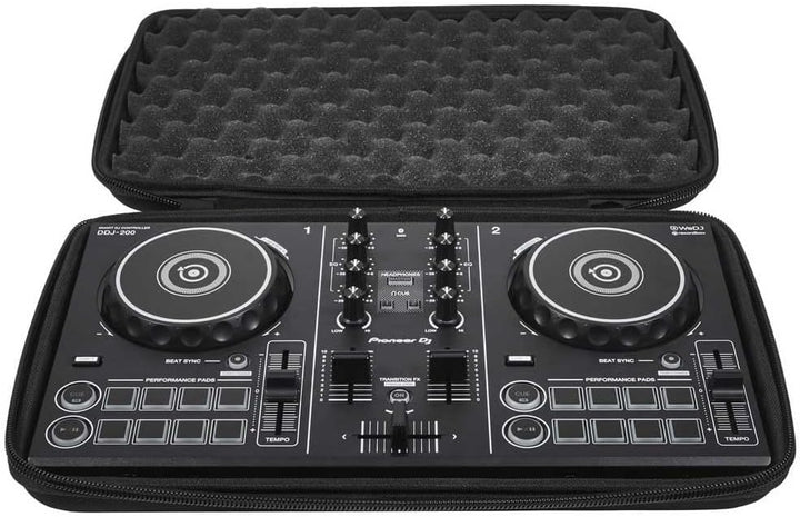 Pioneer DJ DJC-200 Bag Schwarz