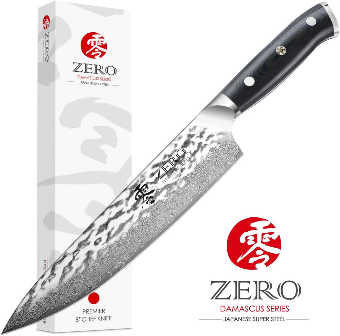KozyGear | Chef&