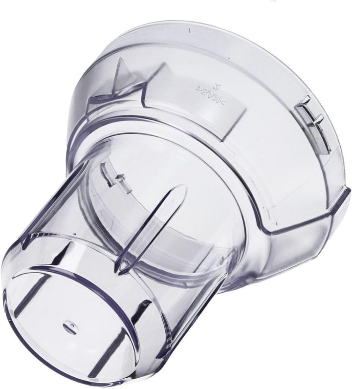 LUTH Premium Profi Parts Becher kompatibel mit Bosch 12009100 für Universalzerkleinerer Standmixer