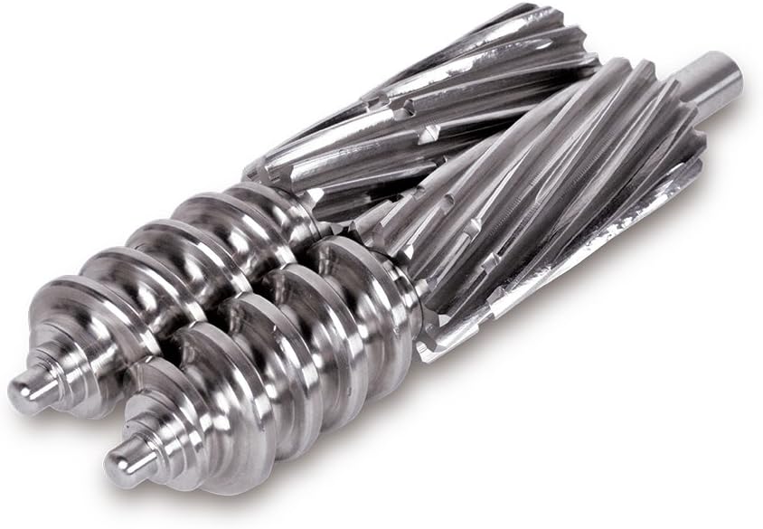 Tribest TTB0329 GreenStar Pro Entsafter