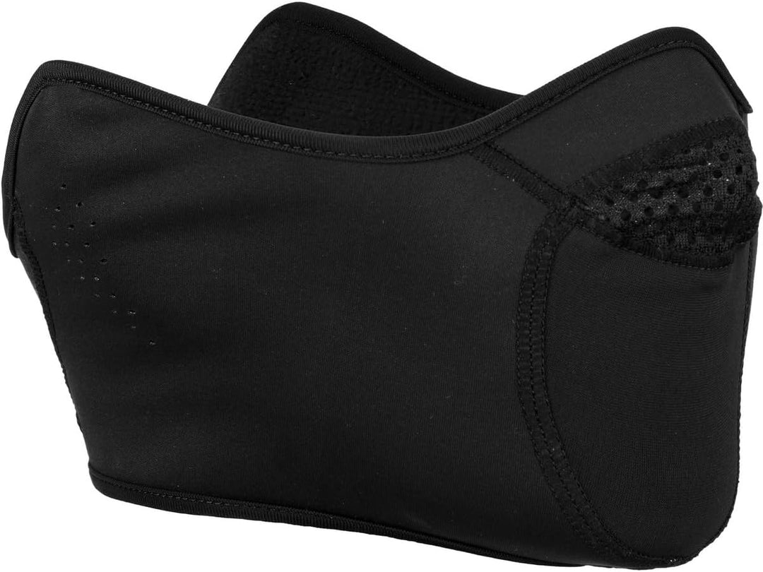 SALEWA ORTLES 2 WS FACEMASK Camping & Outdoor - Masken, black out, L/60