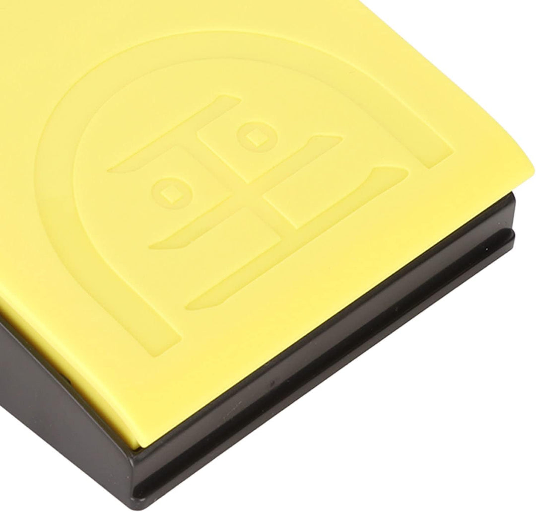 USB Fussschalter Singal Pedal, Kabelloser Bluetooth Fussschalter Spielsteuerung Aktion HID, Programm