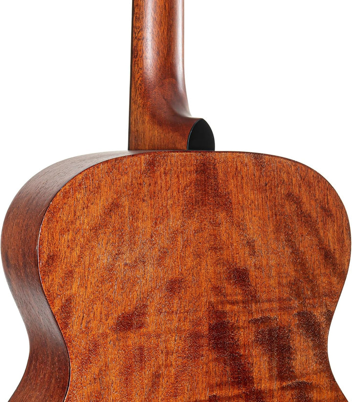Ibanez Performance Series PC12MH-OPN - Grand Concert Full Acoustic Guitar - Open Pore Natural