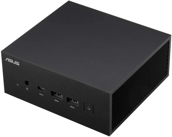 ASUS ExpertCenter PN52-S5030MD Mini PC (AMD Ryzen 5 5600H Prozessor, integrierte Radeon Grafik, 8GB