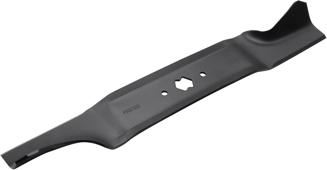 SECURA Messer Rasenmäher kompatibel mit OBI CMI 96-115,96-125, 96-115 Mähwerk 96cm 38'