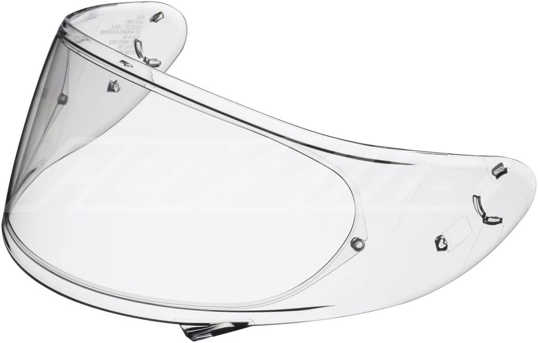 Shoei CWR-1 Photocromic Visier (Protec Tint,One Size)
