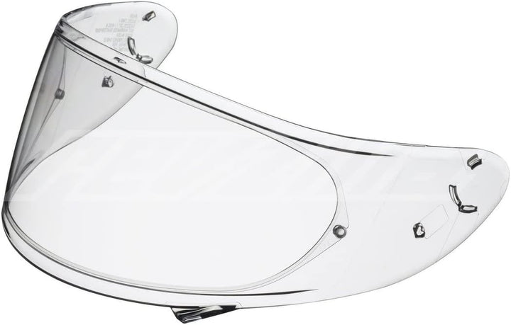 Shoei CWR-1 Photocromic Visier (Protec Tint,One Size)