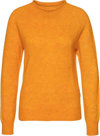 BOSS Damen C_fesperanzan Sweater L Open Yellow, L Open Yellow