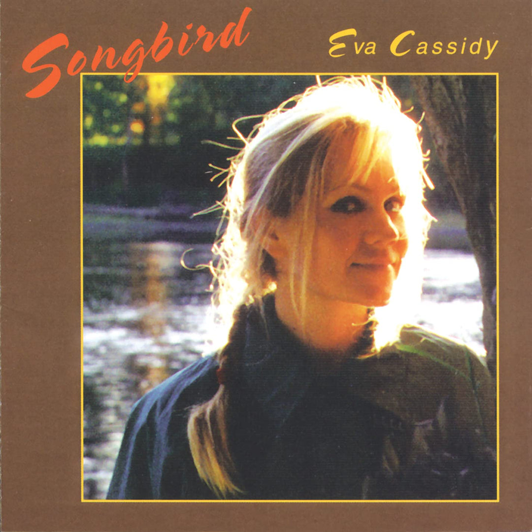 Songbird (Ltd.Deluxe 180g 2lp 45rpm) [Vinyl LP], Vinyl