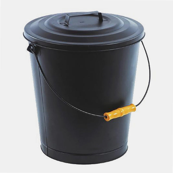 Metallasche mit Deckel WERKA PRO