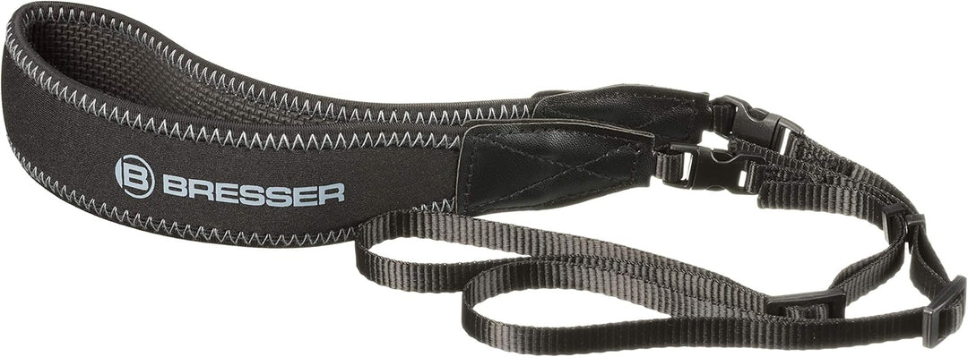 Bresser Fernglas Condor 8x42 Dachkant wasserdicht mit Stickstofffüllung und UR-Mehrschichtvergütung