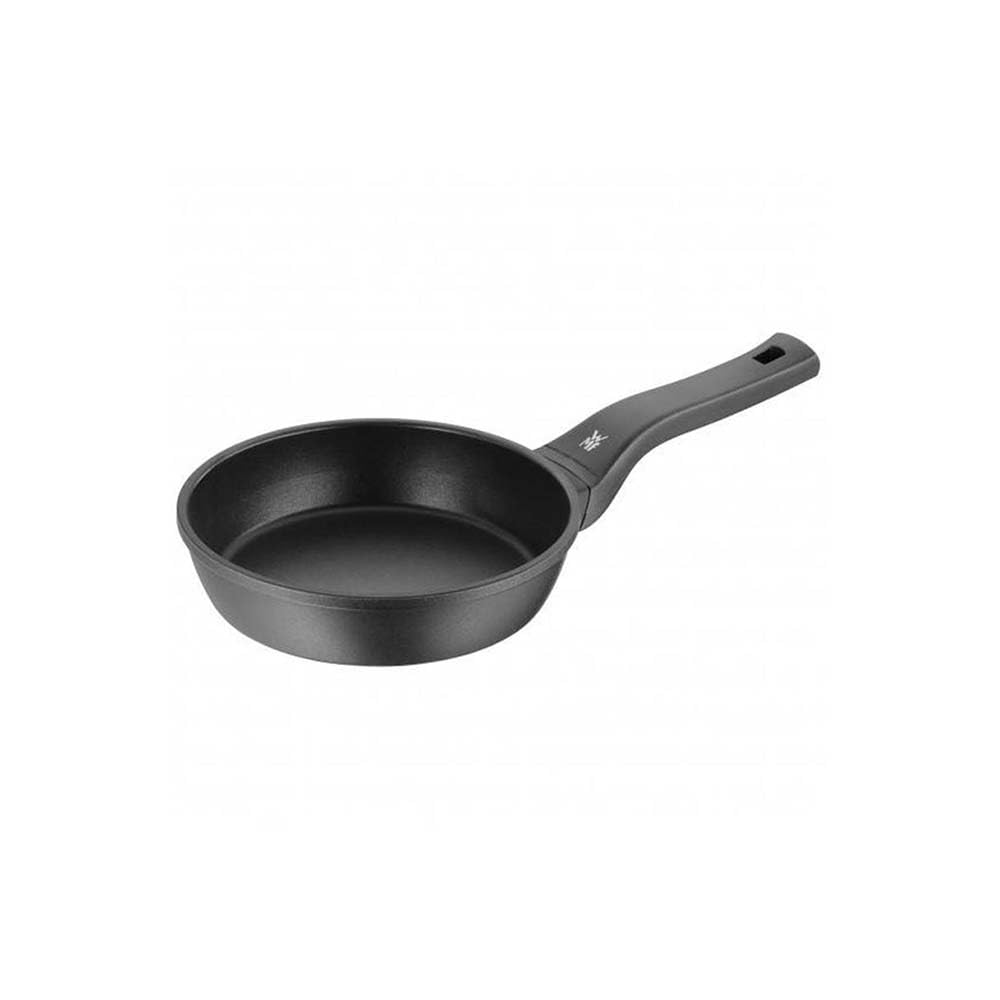 WMF Permadur Premium Bratpfanne Induktion 20 cm, Aluminium beschichtet, Kunststoffgriff mit Flammsch