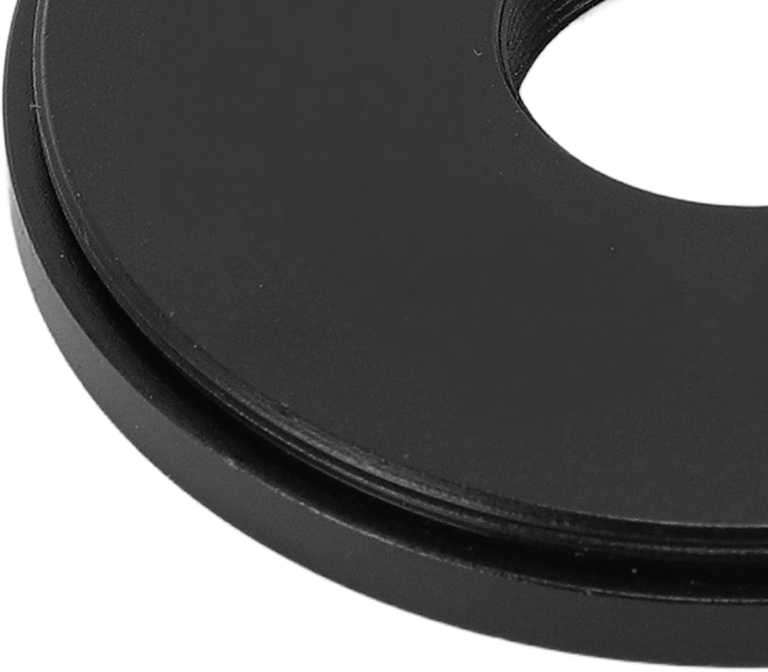 Mikroskop Objektiv Adapterring, RMS Gewinde Adapterring 5 Mm, Mikroskop Zubehör Set, RMS Mikroskop O