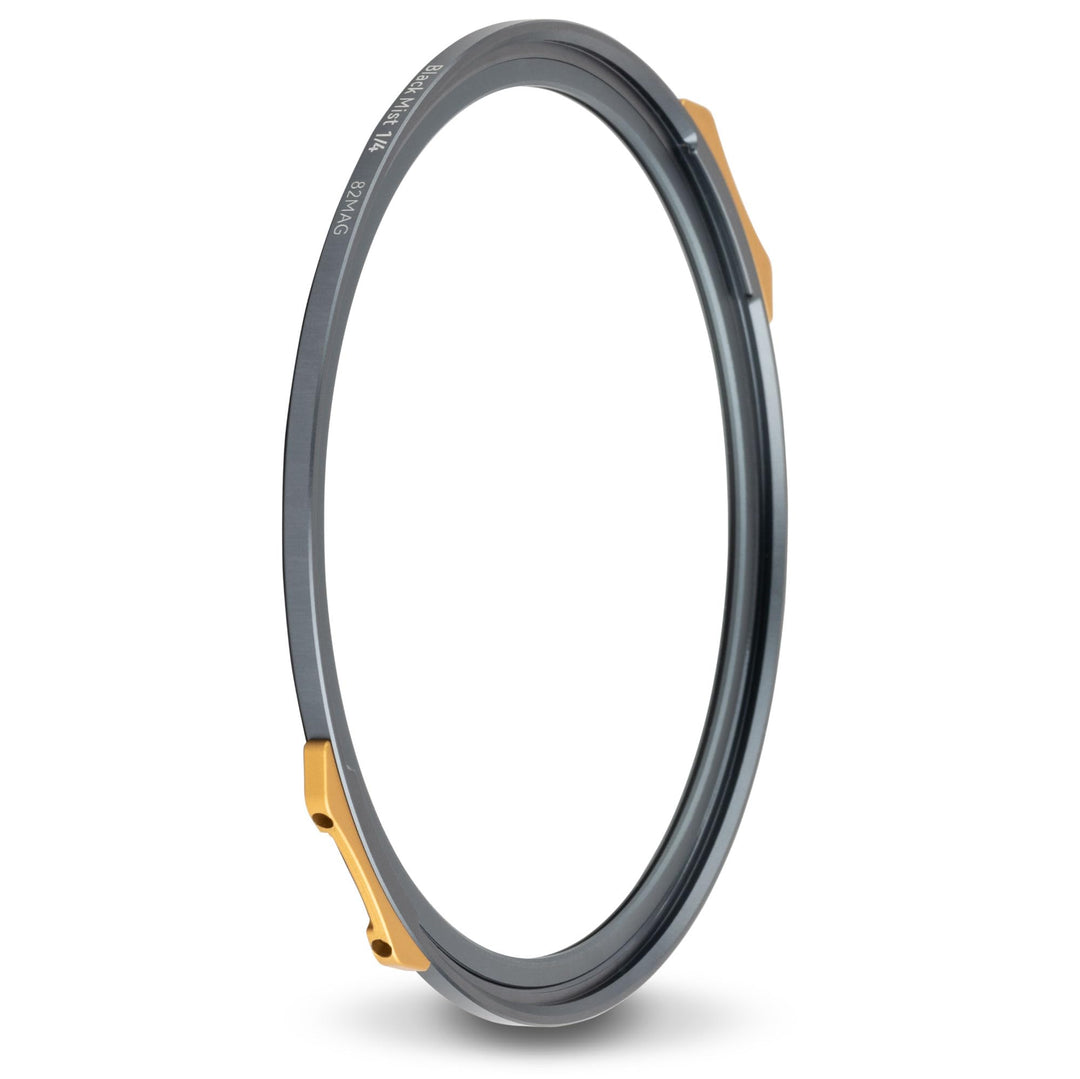 NiSi 82mm Magnetischer Black Mist 1/4 Filter Magnetische Promist Filter für JetMag Pro 82MAG System