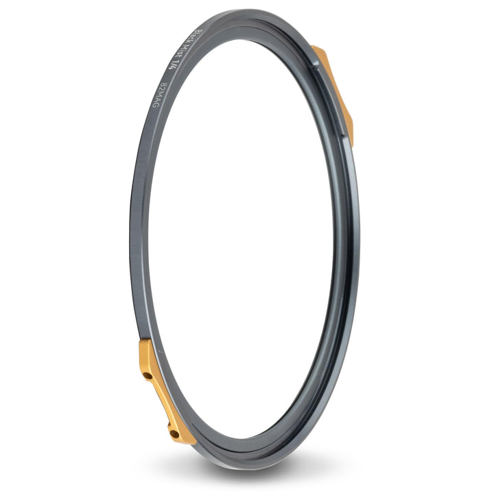 NiSi 82mm Magnetischer Black Mist 1/4 Filter Magnetische Promist Filter für JetMag Pro 82MAG System