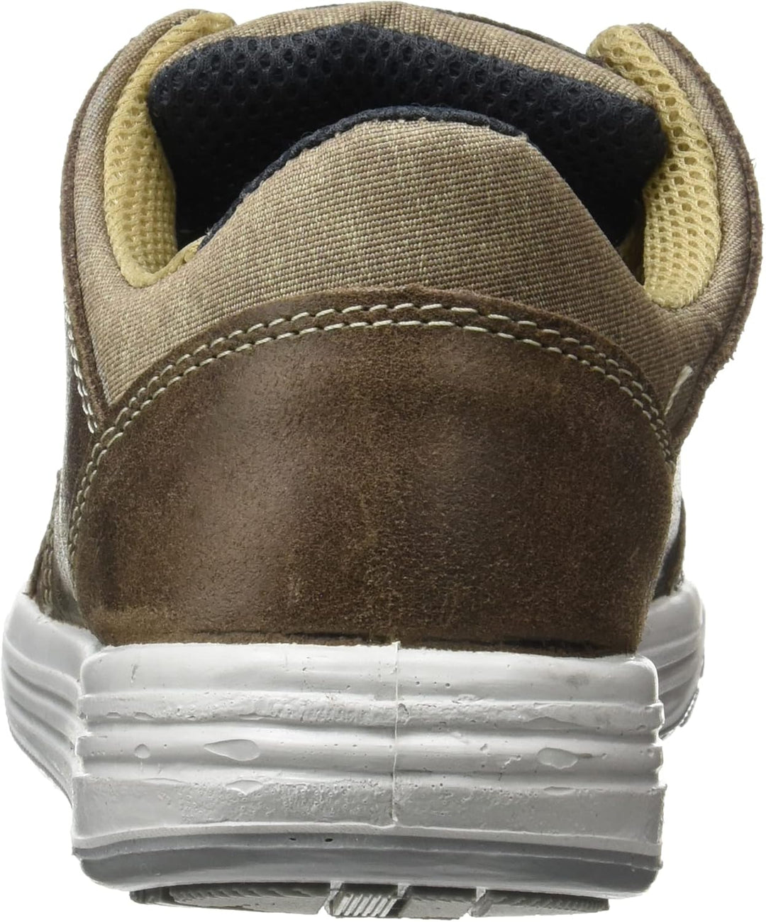 U-POWER King, Men Modern 43 EU Schwarz, 43 EU Schwarz