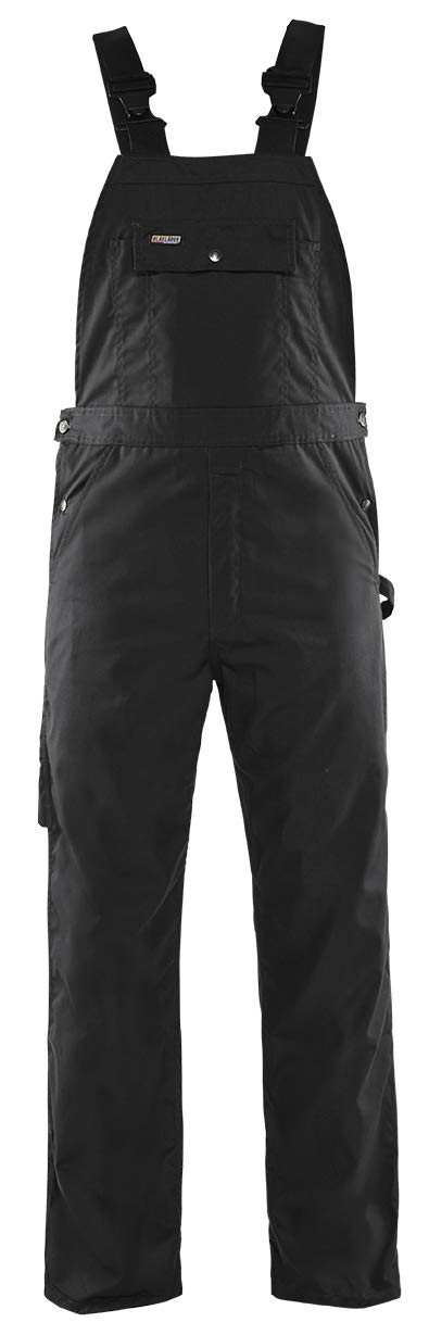 Blakläder Latzhose, 1 Stück, C144, schwarz, 261018009900C144 Schwarz C144, Schwarz C144