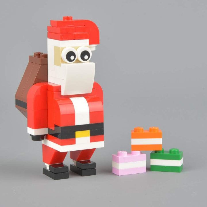 Lego 30478 Creator Weihnachtsmann Polybag (im Beutel)