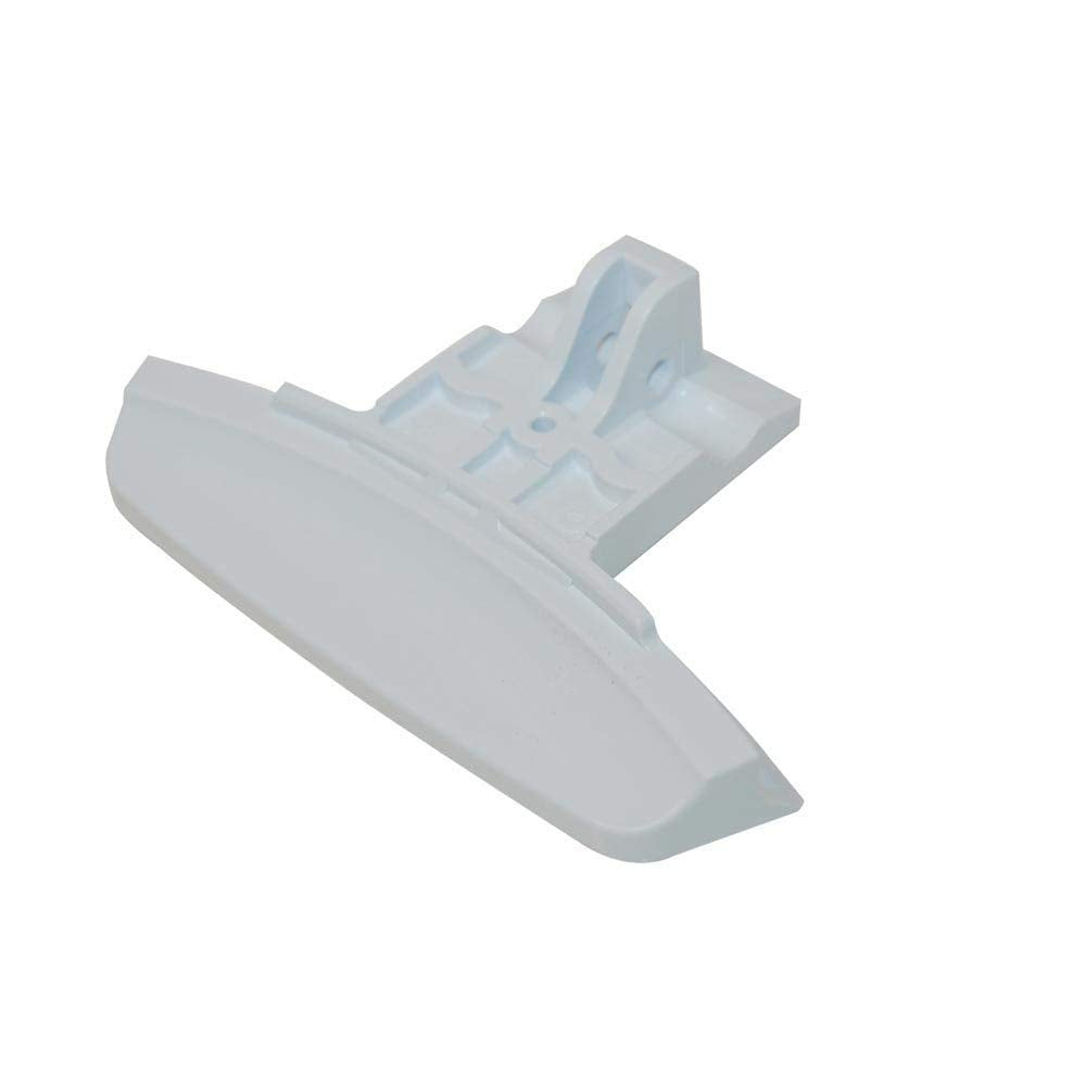 Türgriff: Hotpoint Diese Teilenummer ersetzt C00113820 Ariston ALE, AMXXL, AS, AVXXL Serie, Hotpoint