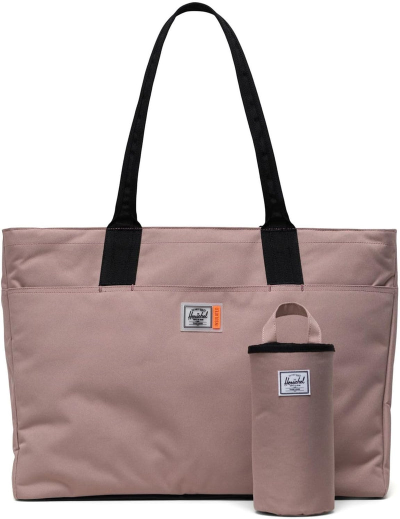 Herschel alexander zip tote 02077 size_name_copy_2/3, size_name_copy_2/3