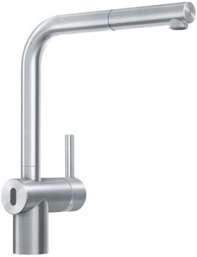 Franke 115.0625.523 ATLAS NEO SENSOR Einhebelmischer, Grey