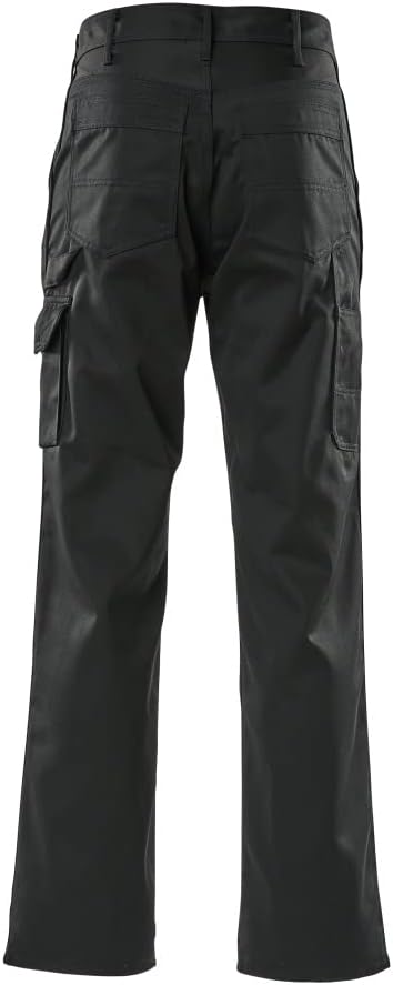 Mascot Hose "Grafton", 1 Stück, X8/C44, schwarz, 00299-430-09-X8C44 Schwarz 44, Schwarz 44