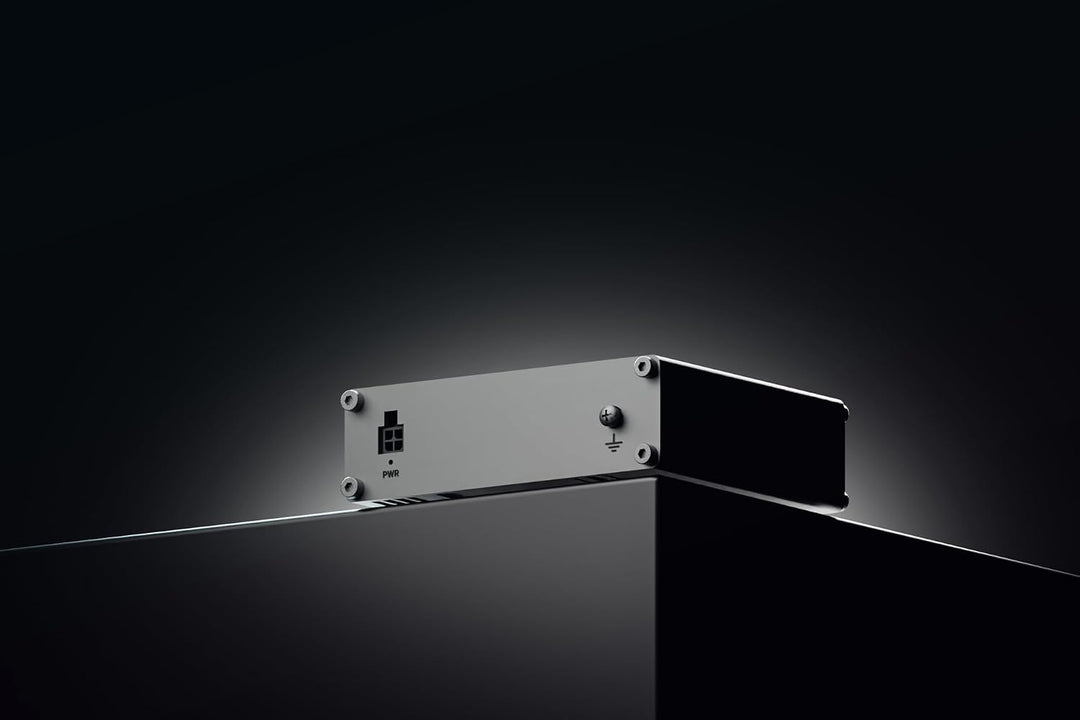 Teltonika TSW110 Switch