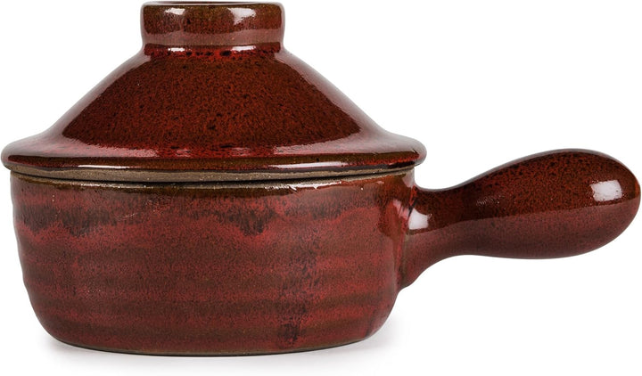 JML Mikrowellen HOT Pot - Wärmespeicherung, Dampf sprudelnd Hot Pot